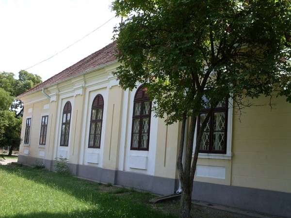 zlinszky kuria