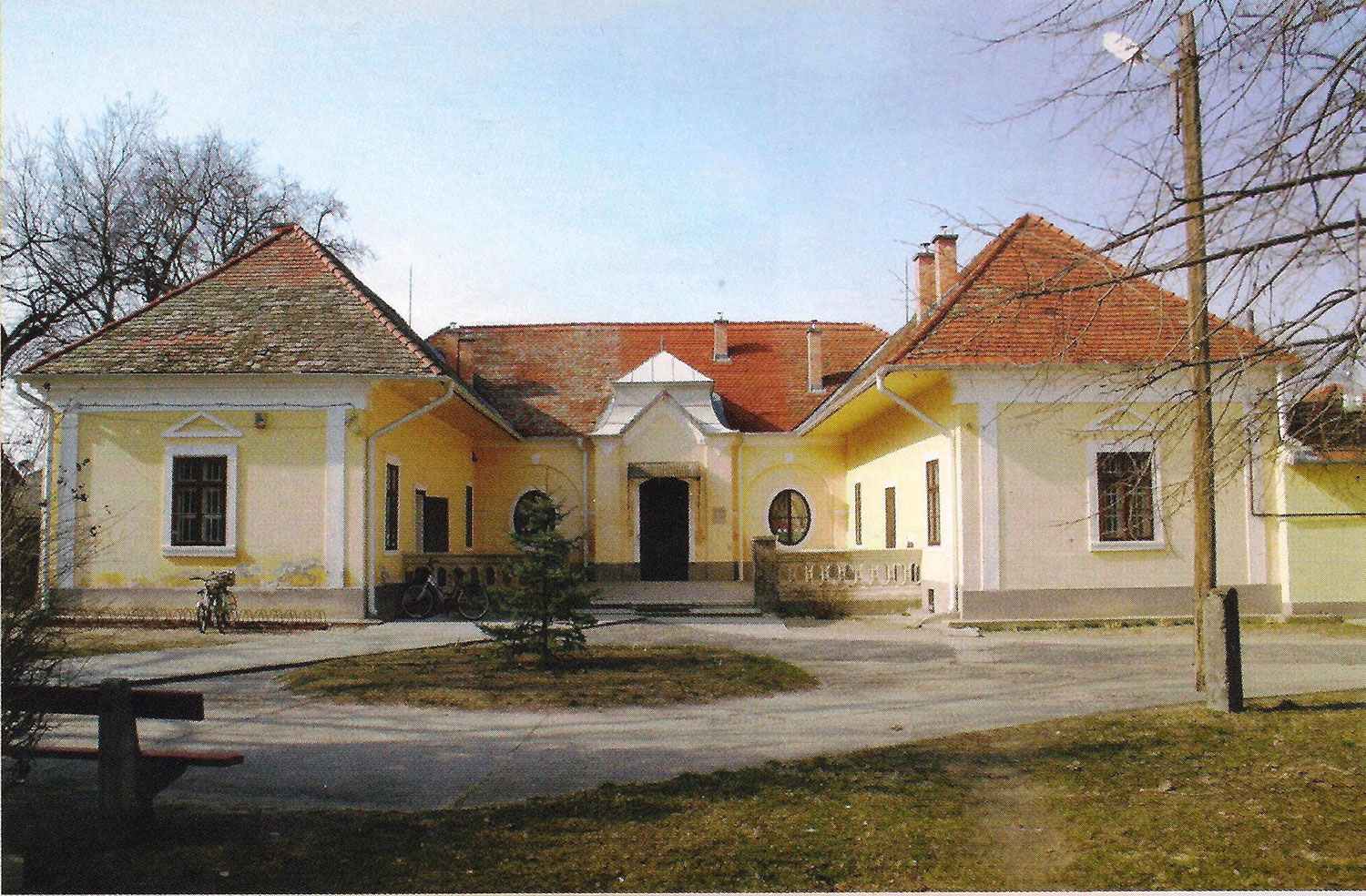 Zlinszky-kúria