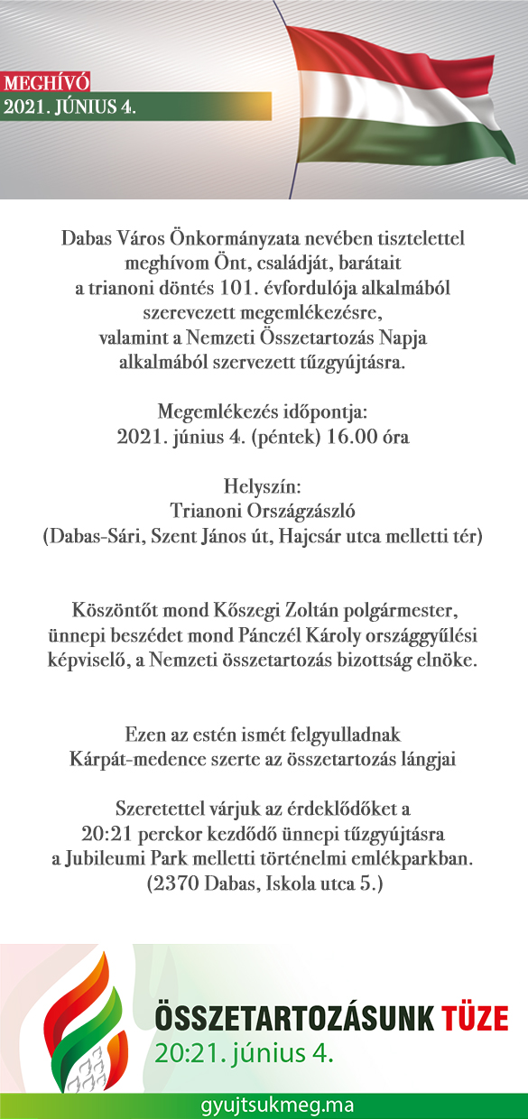 trianon 101