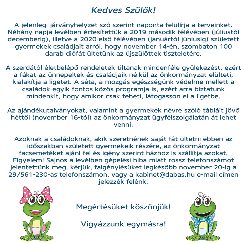 ujszulott